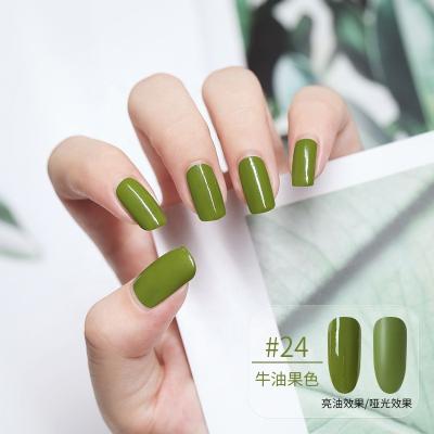 China New Non-Toxic Nail Polish Waterborn Multi-colors Fast Dry Nail Art Painting Polish Factory Wholesale Sales for sale