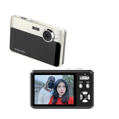 China Camera Cheap Best Selling OEM Digital Auto Camera Entry Level Digital Camera for sale