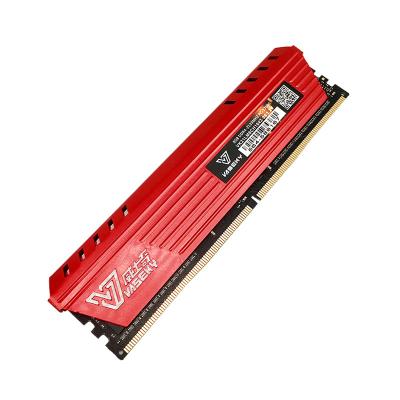 China Full ddr4 ddr3 compatible desktop / module memory loptop Vaseky model desktop RAM for sale