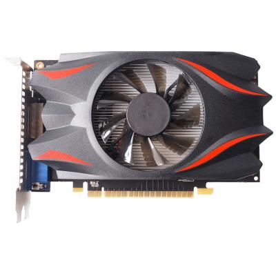 China GTX550Ti 3G D5 Gaming Desktop Desktop Independent Graphics Card for sale