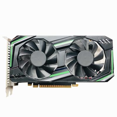 China Wholesale New GTX1050Ti 4GB D5 High-Definition Independent Game Desktop Graphics Card Desktop Computer Graphics Card for sale