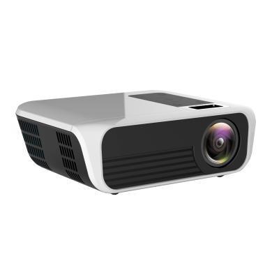 China Pico T8 Smart Home HD 1080P Mini Portable 3D Mobile Projector for sale