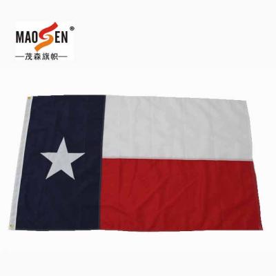 China Hanging Sleeve Steelers The Little Arm Texas Sewn And Embroidery Flag for sale