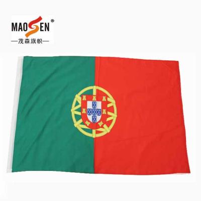 China 100% VOL Polyester Country Factory Wholesale Portugal England Cross Printed Flags Afghanistan Flag for sale