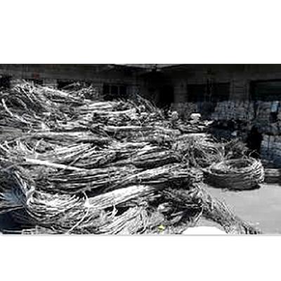 China Alluminum Scrap Foil/Aluminum Scrap Metal/Scrap Wire for sale