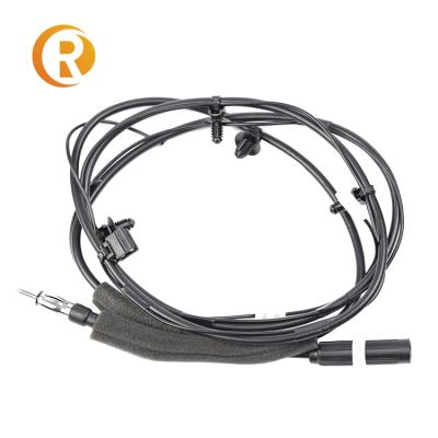 China Custom High Efficiency Heavy Truck Cable Vehicle Motor Wire Harness 2JZ-GTE EC240B EC135B EC210B EC330B EC140B for sale