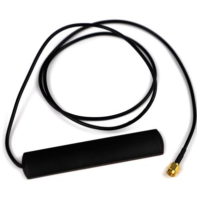 China SMA Male 900/1800 MHz GSM Antenna 868MHz GSM 2.4G 4G Patch Antenna GSM Patch Antenna for sale