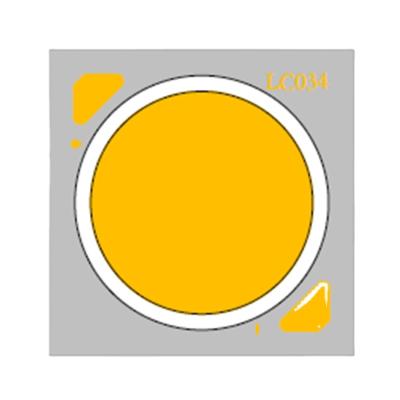 China interior & Outdoor Lighting China Brand High Efficiency 36V White 5700K CRI80 18W 20W Honglitronic COB LED 1414 Chip for sale