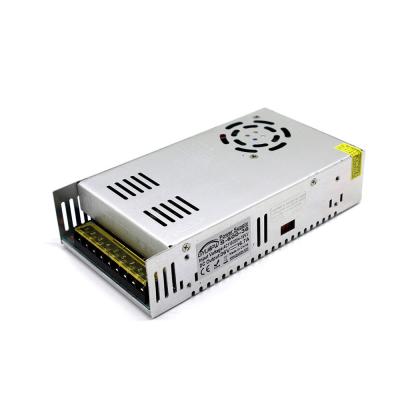 China AC220V 110V DC12V 24V 36V 48V 600W Dimmable Grow Light Led Driver Switching Power Supply 215*115*50mm for sale