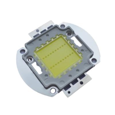 China interior & High Quality Outdoor Brand 600mA 20W 30-32V 6500K Epileds 35mil Lighting Chip LED Diode Lights Cool White Emitter From China for sale