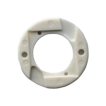 China China Factory Eco-friendly Solderedless Sockets Plastic Connectors For C ree COB CXA2520 CXA2530 LED for sale