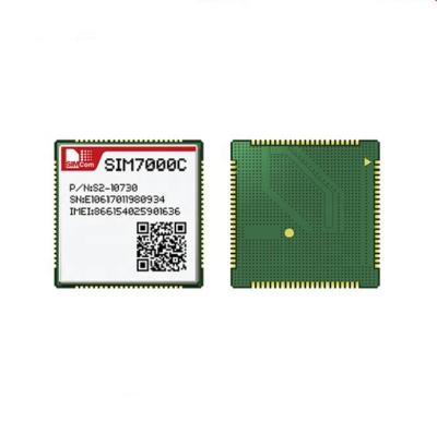 China CATM1 EMTC NBIoT Module Low Power Multimode SIM7000C SIM7000 C-N SIM 7000A SIM7000E SIM7000G Module for sale