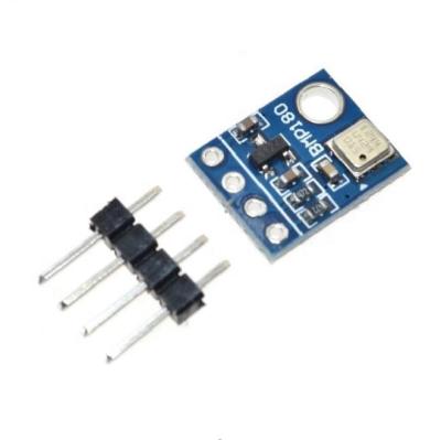 China GY-68 BMP180 GY68 Digital Module Barometric Pressure Sensor Module Compatible with BMP085 for sale