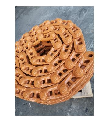 China Building Material Shops Doosan Spare Parts For Sale Online High Quality Excavator Track Link Assembly for sale