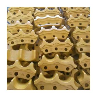 China Machinery Repair Shops Factory Low Price Sufficient Stock D60 Bulldozer Drive Gear Block for sale