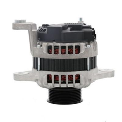 China Bulk Wholesale Engine Alternator Construction Machinery Excavator Alternator All Machinery for sale