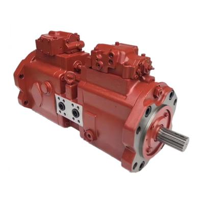 China Wholesale Construction Material Stores K3V112 K3V140 K3V180 K5V200Hydraulic Pump China Hydraulic Pump for sale