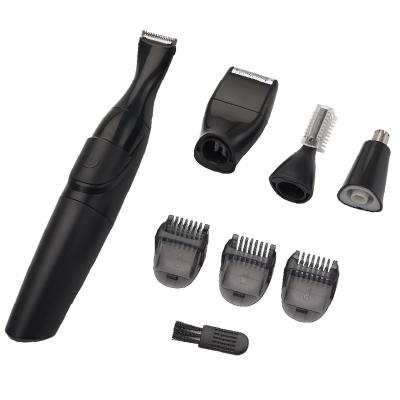 China Multifunctional Car Hair Trimmer Hair Clippers Men Tools Professional Cordless Electric Hair Trimmer for sale