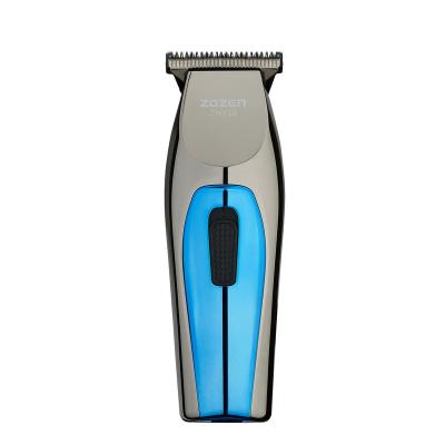 China Barber Scissors Hair Clippers Multifunctional Car Hair Trimmer Metal Body Rechargeable Battery Electric Cordless Hair Trimmer for sale