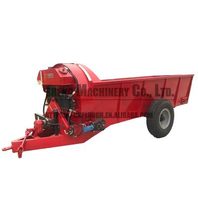 China Multi Functional Fertilizer Spreader TIANSHENG Fertilizer Spreader for sale