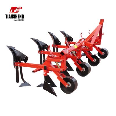 China TIANSHENG Farms Low Price Tractor Weeding Cultivators For Farming Equipment for sale