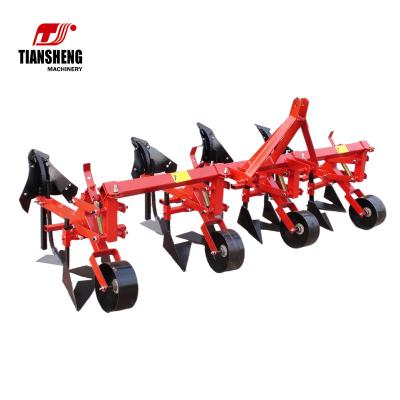 China Cultivate TIANSHENG Machine Low Price New Promotional Agricultural Field Weeding Machine for sale