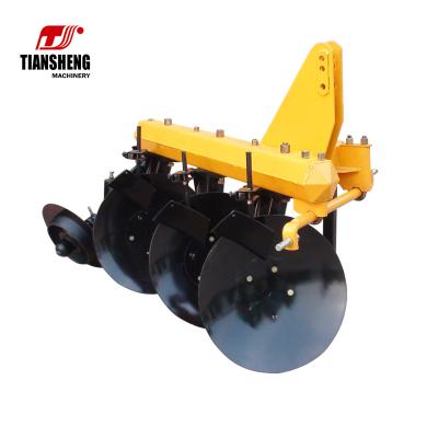 China TIANSHENG Nardi farms disc plow nardi disc plow price a new disc plow for sale