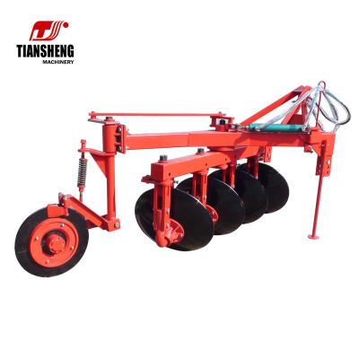 China TIANSHENG Farms Disc Plows ube disc plow diesel baldan disc plow for sale