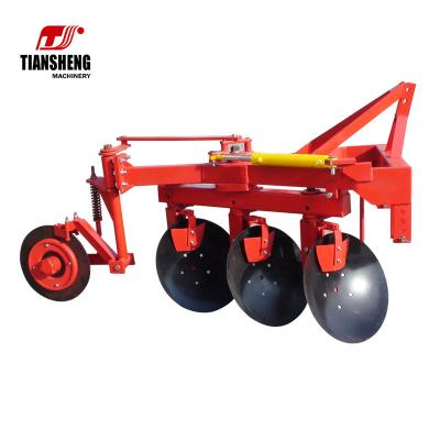 China TIANSHENG Yucheng Farms new hot sale farm agricultura disc plow for walking tractor for sale