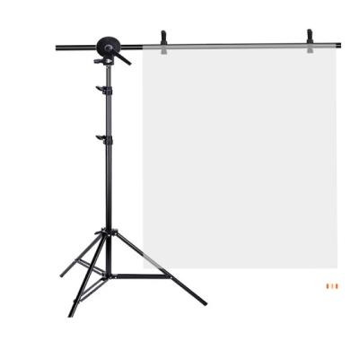 China Product Photography Yiscaxia Support Photography Backdrop Cloth Panel Soft Light Paper Holder for sale