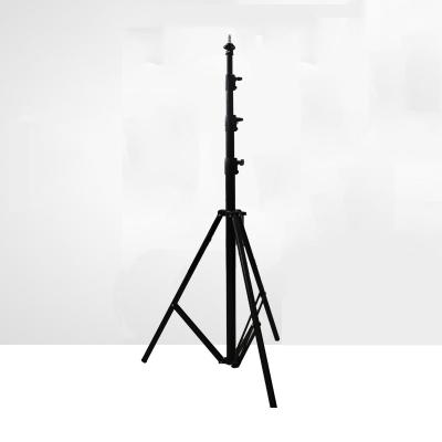 China Yiscaxia 4m Capacity Strong Supporting Aluminum Alloy Tripod Video Light Stand Photography Light Bracket for sale