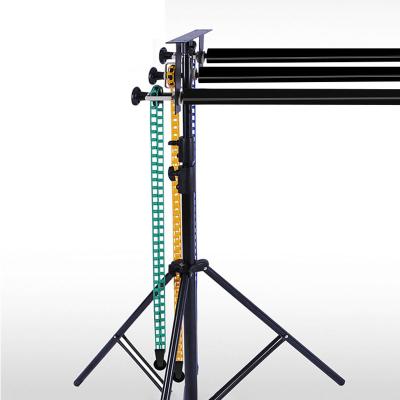 China Manual Cloth Lifting Axis Yiscaxia Background Frame Product Photography Background Frame Reel Manual Axis for sale