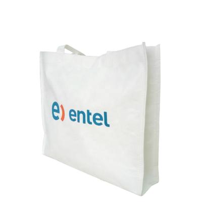 China New promotion biodegradable material eco-friendly non woven bamboo bag for sale