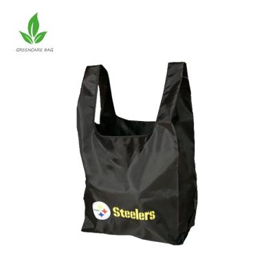 China Recycled Eco Friendly PET Bottles Recycle Packaging Bag For Wholesale for sale