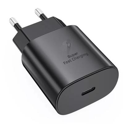 China Type C PC USA PD Fireproof PD 2.0 Mobile Phone ABS PD 3.0 Wall Mobile Phone Charger for sale