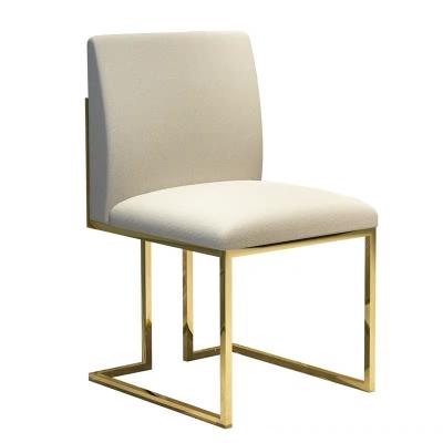 China Modern Design Adjustable Hot Selling Leisure Acrylic Chair (Other) With Metal for sale