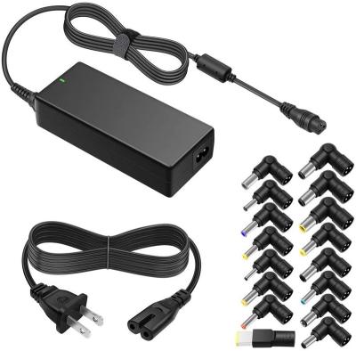 China Genuine External DC 90W Switching Power Laptop Laptop Notebook Charger Adapter Desktop Power Supply for Acer Asus Toshiba for sale