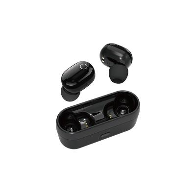 China High Fidelity In-Ear PRODA/AZEADA Keg TWS Sound Mini Quality Touch Control Wireless Headphones Earbuds PD-BT500 for sale