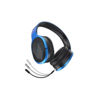 China Earphone Proda Maiku Series Gaming Headset With Detachable Microphone OEM Customize Logo Gaming Wireless Headphones For PS5 PS4 Xbox for sale