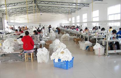 Verified China supplier - Shaoxing Shangyu Shell Clothing Co., Ltd.