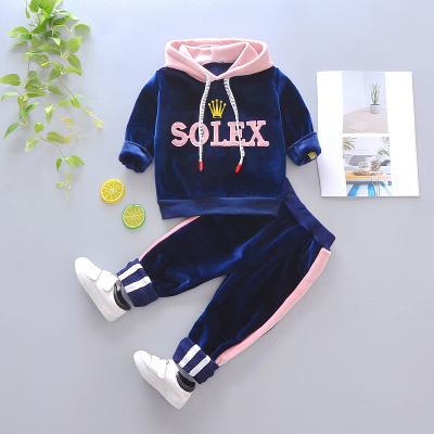 China Factory direct sale winter 2018 boys kids washable clothing at wholesale price for sale