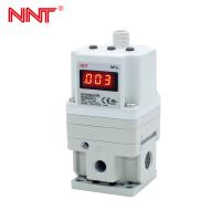 China Telecontrol electrónico del regulador de presión de aire 24VDC 350g y control de programa en venta