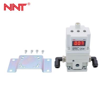 China 10 VDC Proportional Pressure Regulator ITV Adjustable Air Pressure Regulator for sale