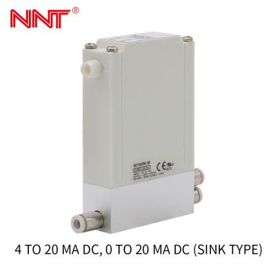 China NNT Single Unit Digital Pneumatic Regulator , CE Pneumatic Proportional Valve for sale