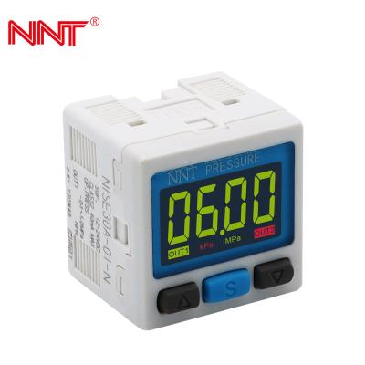 China 12 Volt Air Pressure Switch 30A Series Pressure Controller Vacuum Switch for sale