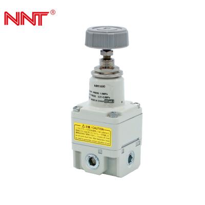 China NNT Precision Air Pressure Regulator for sale