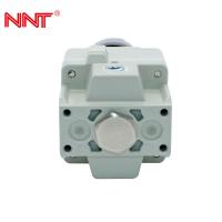 Cina Tipo di base di pressione bassa del regolatore pneumatico di precisione/tipo pneumatico in vendita
