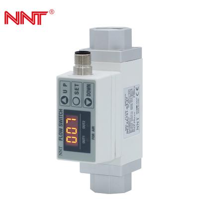 China NPF2A7 Digital Thermal Air Flow Sensor 3 FS For Air Components for sale