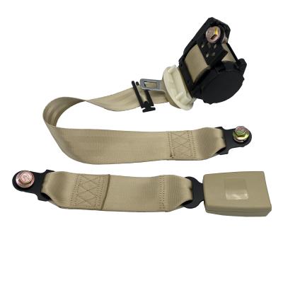 China High Quality Car accessories three point safety Seat Belt for sale for sale