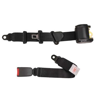 China High Quality wholesale Automatic seat car safety belt for sale